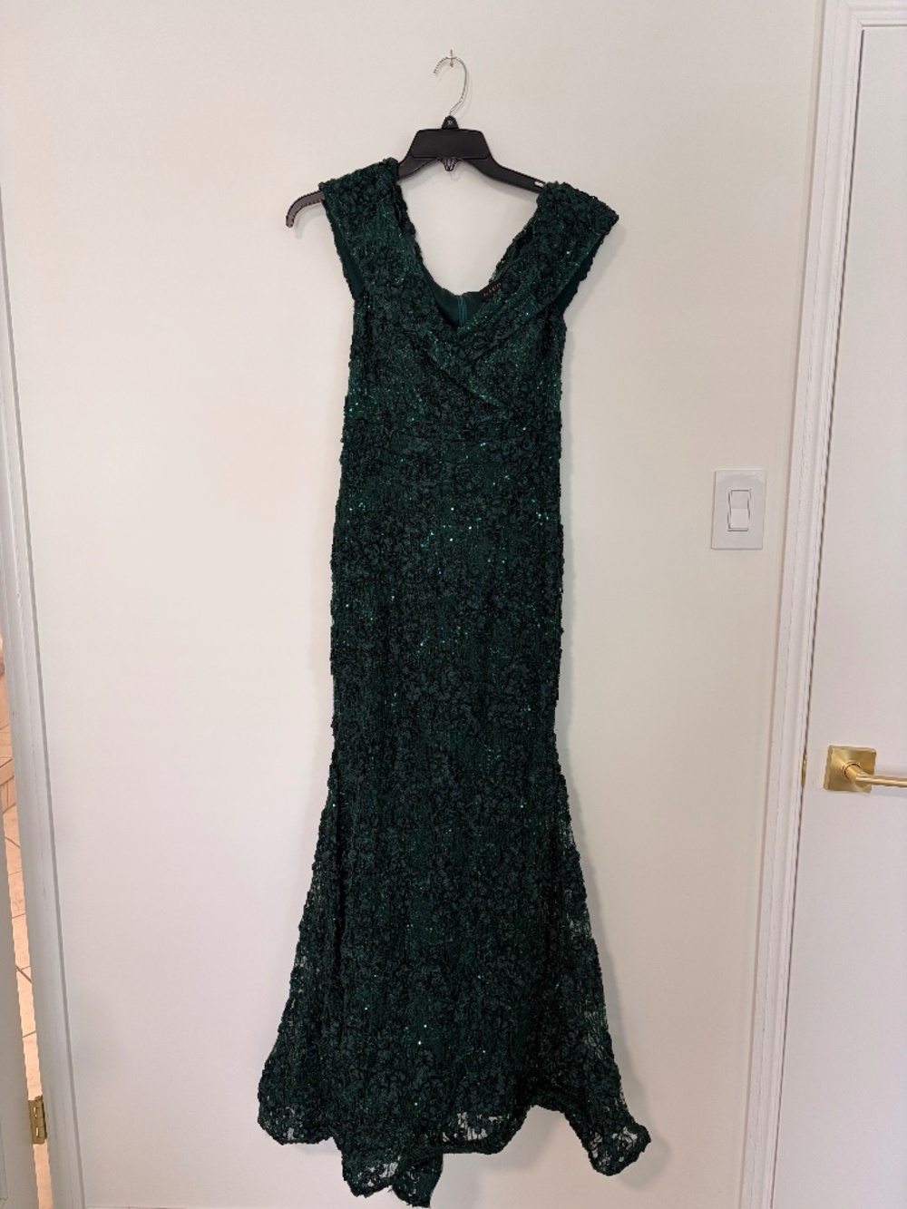 Evening gown